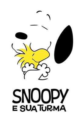 The Snoopy Show Stickers 1760084