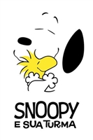 The Snoopy Show tote bag #