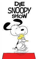 The Snoopy Show kids t-shirt #1760093