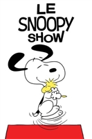 The Snoopy Show kids t-shirt #1760096