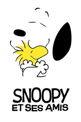 The Snoopy Show Poster 1760097