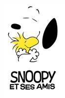 The Snoopy Show Longsleeve T-shirt #1760097