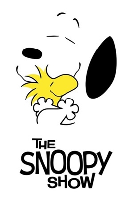 The Snoopy Show Poster 1760103