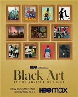 Black Art: In the Absence of Light t-shirt #1760182