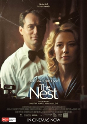 The Nest Poster 1760256