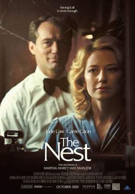 The Nest Poster 1760257