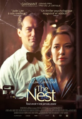 The Nest Poster 1760258