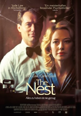 The Nest Poster 1760259