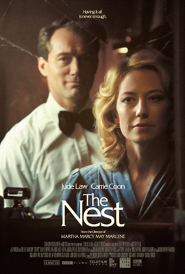 The Nest Poster 1760260