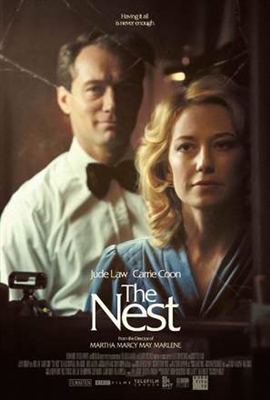 The Nest mug #