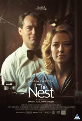 The Nest Poster 1760262