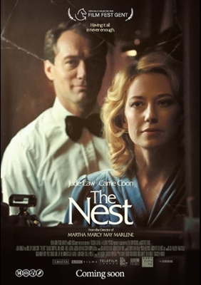 The Nest Poster 1760263