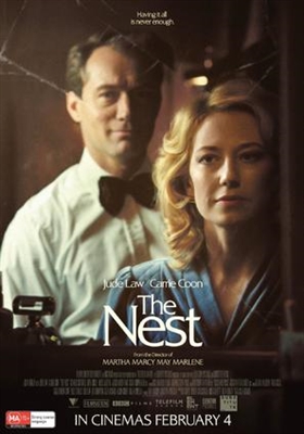 The Nest mug #