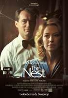 The Nest movie poster