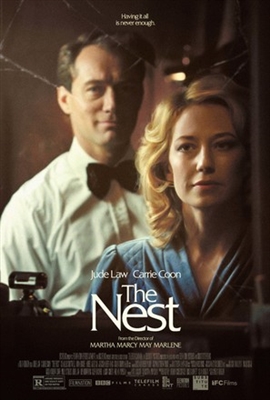 The Nest Poster 1760266