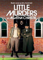 &quot;Les petits meurtres d&#039;Agatha Christie&quot; tote bag #