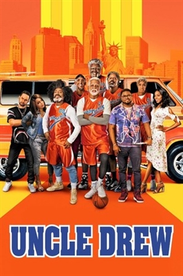 Uncle Drew Poster 1760342
