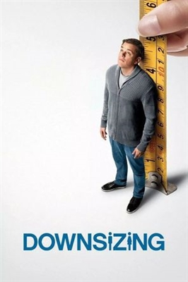 Downsizing Poster 1760343