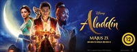 Aladdin #1760361 movie poster