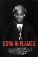 Born in Flames Sweatshirt #1760562