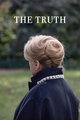 The Truth Poster 1760607
