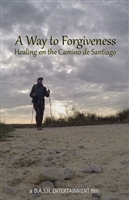 A Way to Forgiveness magic mug #