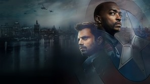 &quot;The Falcon and the Winter Soldier&quot; Poster 1760669