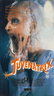 Rejuvenatrix Metal Framed Poster