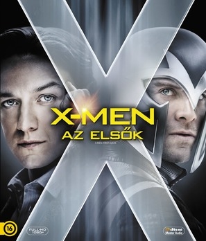 X-Men: First Class Poster 1760725