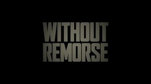 Without Remorse hoodie