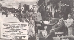 El diablo toca la flauta Poster with Hanger