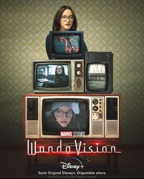 WandaVision Poster 1760790