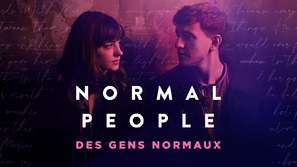 Normal People Poster 1760863