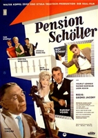 Pension Schöller hoodie #1760926