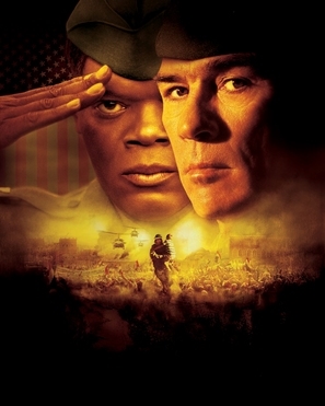 Rules Of Engagement poster