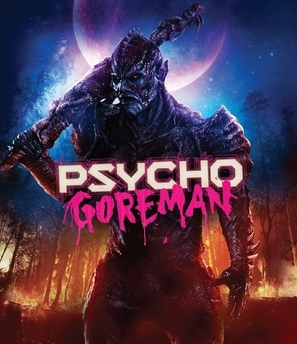 Psycho Goreman Poster 1760968