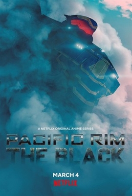 the pacific rim movie