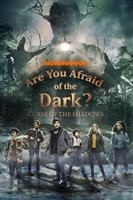 &quot;Are You Afraid of the Dark?&quot; t-shirt #1761011