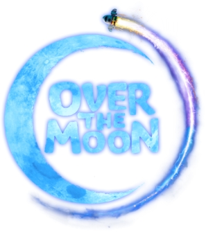 Over the Moon Poster 1761040