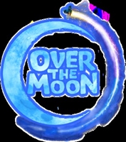 Over the Moon hoodie #1761040