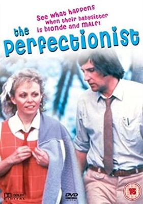 The Perfectionist Canvas Poster