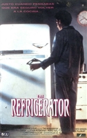 The Refrigerator Sweatshirt #1761148