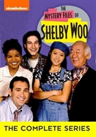 &quot;The Mystery Files of Shelby Woo&quot; t-shirt #1761156