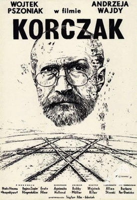 Korczak Phone Case
