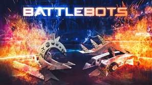 BattleBots hoodie