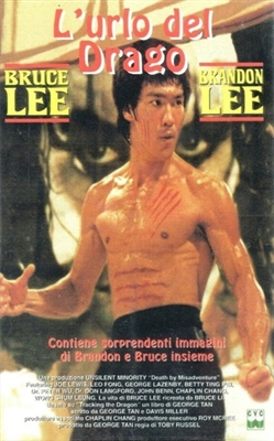Death by Misadventure: The Mysterious Life of Bruce Lee kids t-shirt
