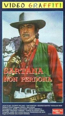 Sonora Poster with Hanger