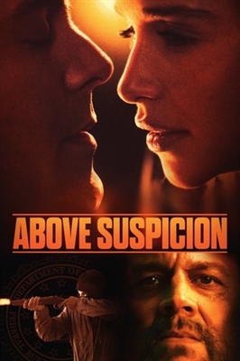 Above Suspicion Poster 1761326