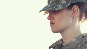 Camp X-Ray  poster