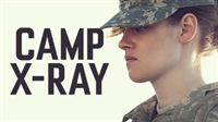 Camp X-Ray  Mouse Pad 1761366